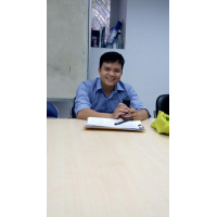 cover CV: Bùi Hữu Hiếu